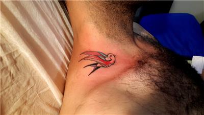 kirlangic-kusu-dovmesi---swallow-tattoo