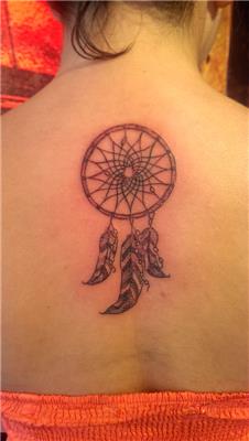 sirta-dus-kapani-ruya-kapani-kizilderili-dovmesi---dream-catcher-tattoo