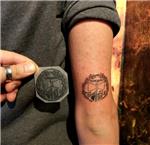 bozcaada-tenedos-sikke-dovmesi---tenedos-coin-tattoo