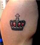 tac-dovmesi---crown-tattoo