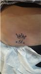 tac-ve-isim-dovmesi---crown-and-name-tattoo-