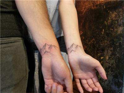 dag-dovmeleri---mountain-tattoos