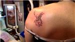 melek-peri-kelebek-yildiz-dovmesi---angel-fairy-butterflies-stars-tattoo