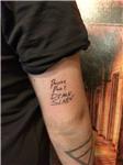 kid-cudi---passion-pain-and-demon-slayin--tattoo