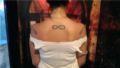 omuza-minimal-kanat-dovmeleri---minimal-wings-tattoo