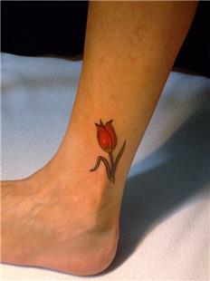 Lale Dvmesi / Tulip Tattoos