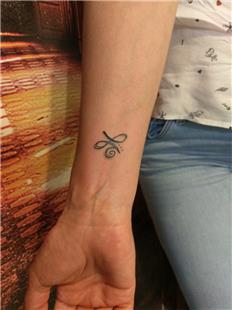 Kutsal Birlik Sembolü Dövmesi / Sacred Unity Symbol Tattoo