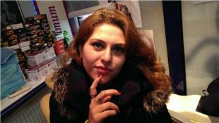 Parmak i Yldz Dvmesi / Star Tattoo on Finger