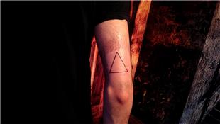 gen Dvmesi / Triangle Tattoo