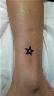 Yldz Dvmesi / Star Tattoos