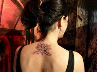 Lotus iei Dvmesi / Lotus Tattoos