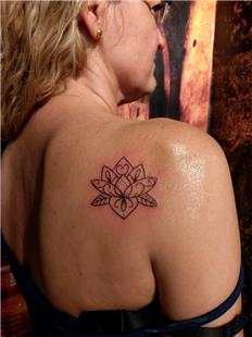 Lotus iei Dvmesi / Lotus Tattoos