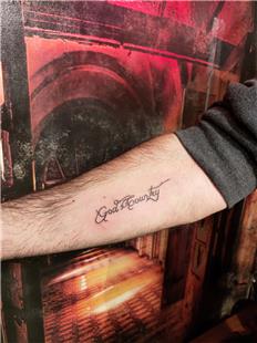 Gods Country Dvmesi / Gods Country Blake Shelton Tattoo 