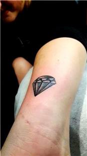 Elmas Dvmesi / Diamond Tattoo