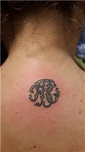 Kolye Dvmesi / Necklace Tattoo